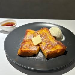 【限定5食】フレンチトースト