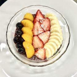 オレンジアサイー