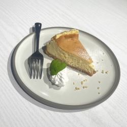 チーズケーキ