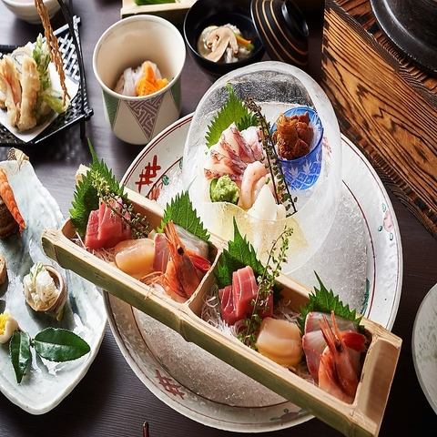 ランチは1300円～ご用意。ご要望があればお申し付けください。