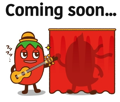 20시 Open! 평일 3시 / 주말 5시까지 건강하게 영업! 만나러 와 주세요♪