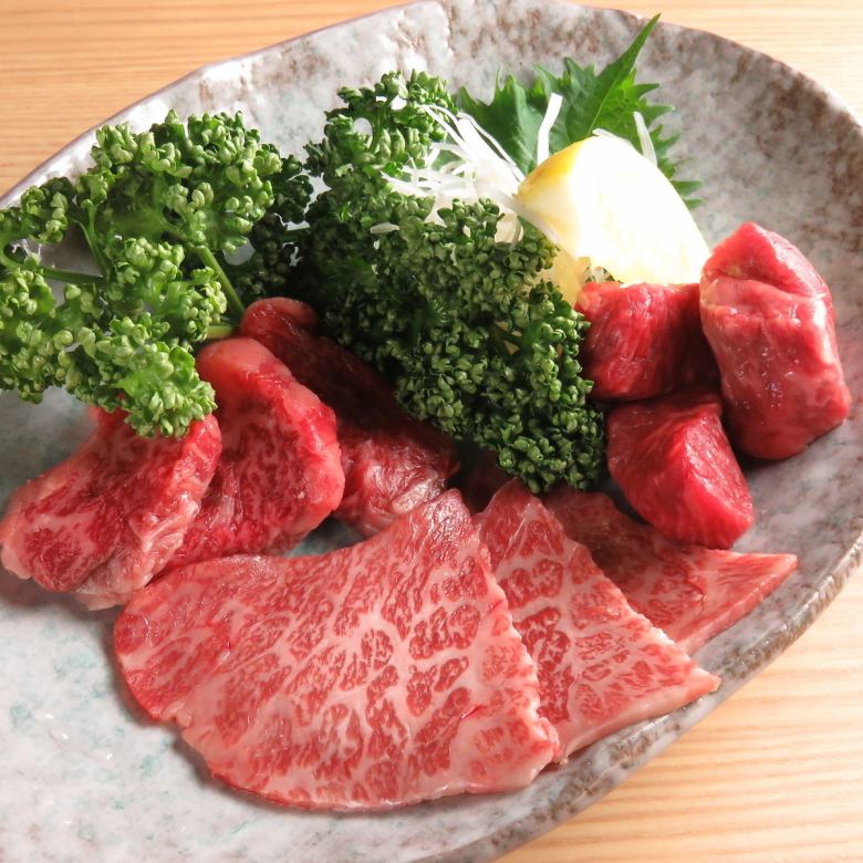 Wagyu special selection 3 kinds assortment