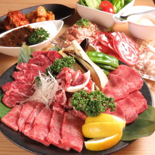 [New course carefully selected by moms] 12 dishes, 120 minutes of all-you-can-drink, and a mom's course for 6,000 yen