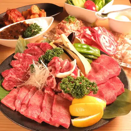 Mom's hand-picked course: [Lucky if you can get a reservation! A rare, affordable course] 11 dishes in total (120 minutes of all-you-can-drink including draft beer)