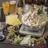 ちいさいおっちゃんの創作料理　霧生