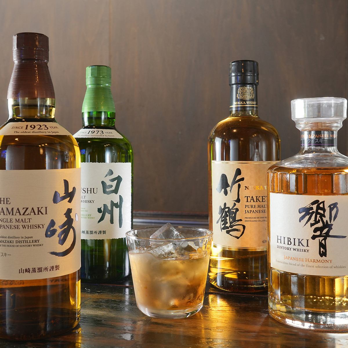 お仕事の疲れは乾杯で吹き飛ばそう！