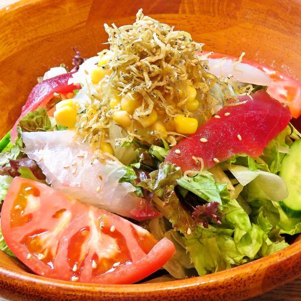 Recommended ☆Matsuyoshi Salad☆