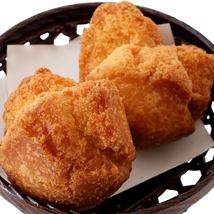 サーターアンダギー(2個入り)