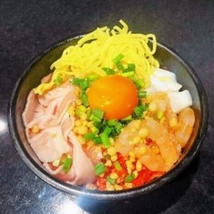 칠색 불꽃놀이