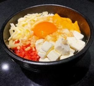 3종의 치즈천