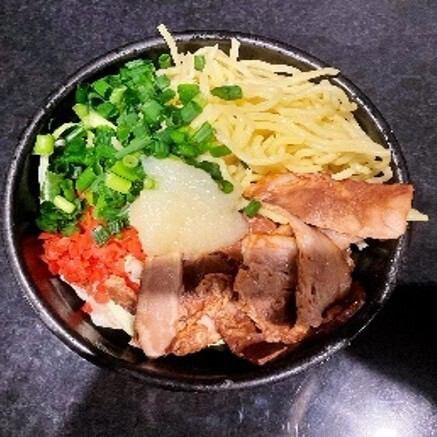 博多豬骨文字燒