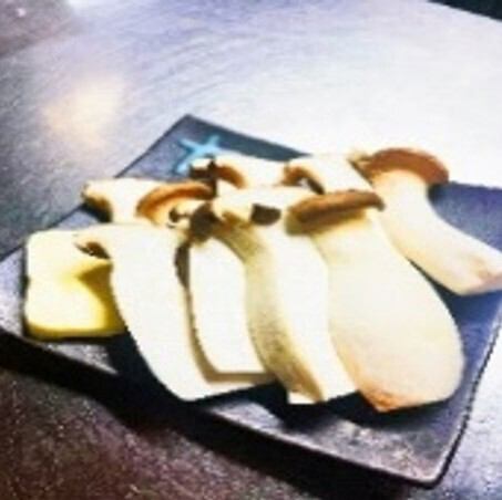 榨黃油