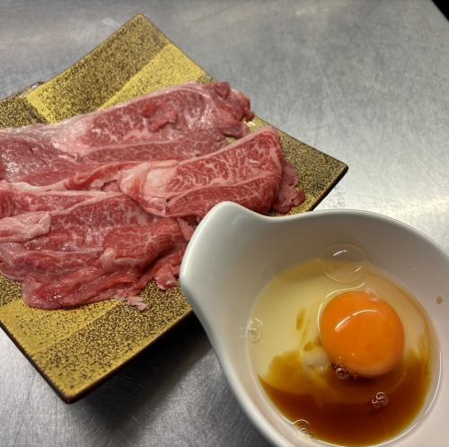 國產黑毛牛烤涮鍋