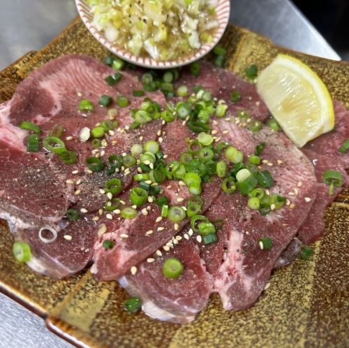 Negishi牛舌