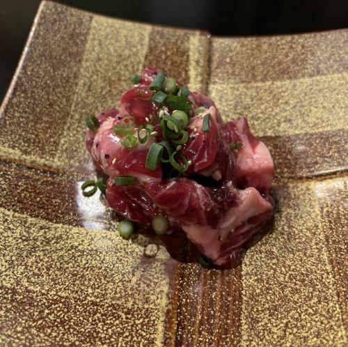 牛肋排（醬汁/鹽汁/蒜蓉味噌）