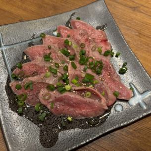 파 소금돼지