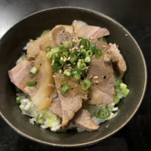 부추 슈 밥