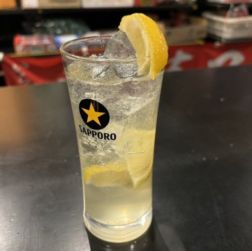 Pinzoro 自製檸檬酸酒