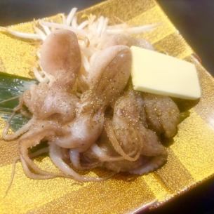 【スタッフおすすめ】イイダコバター