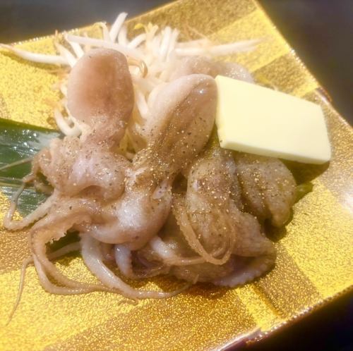 【スタッフおすすめ】イイダコバター