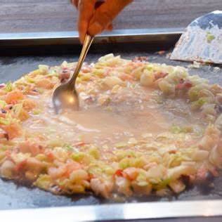 カスタムもんじゃ