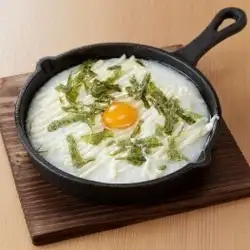 烤山药丝