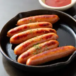 阿拉比基香肠