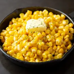 黄油玉米
