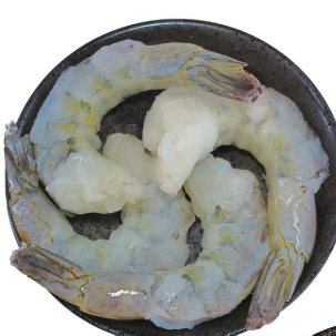 Shrimp (vannamei shrimp)