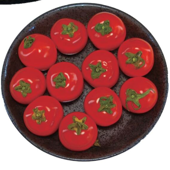 Mini Tomato