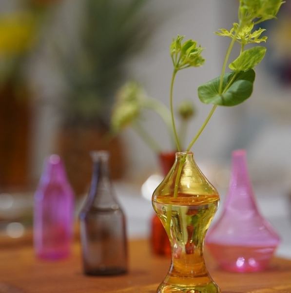 お一人様のひとり時間や友人とのゆったりとした会話、大切な人との特別なデートなど、様々なシチュエーションに対応しています。