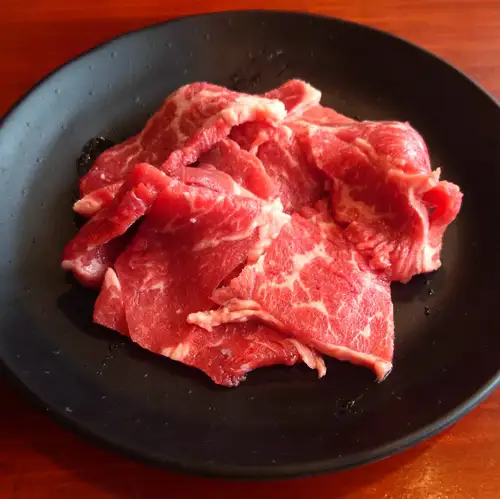 갈비