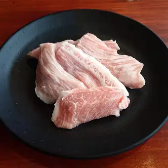 돼지 고기