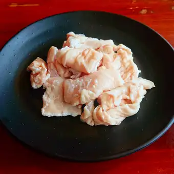안안 호르몬