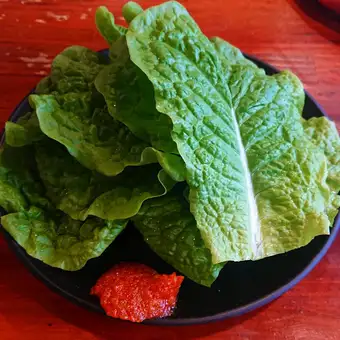 상추