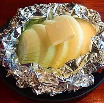 양파