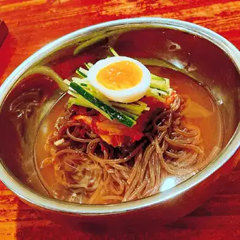 냉면