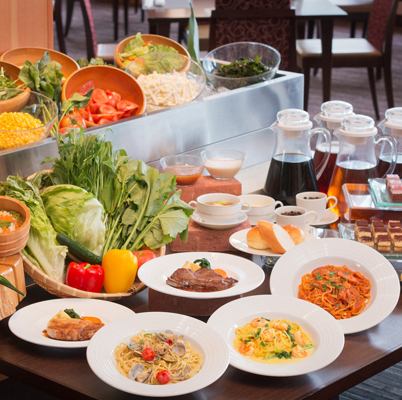素材の旨みを生かした料理