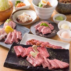 ≪手軽に召し上がりたい方♪【お肉8品4800円】コース≫