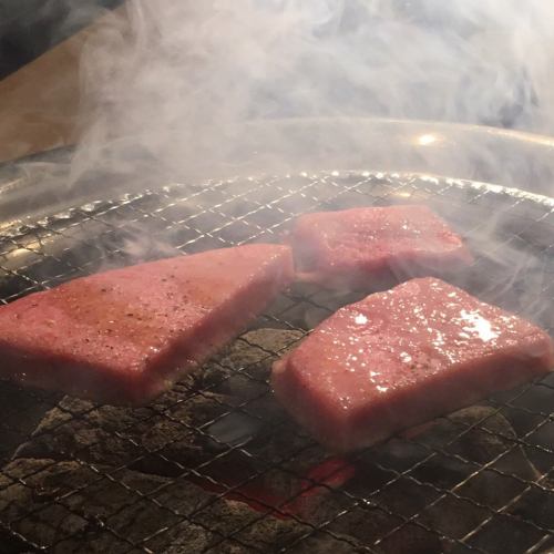 Delicious meat is also important for baking