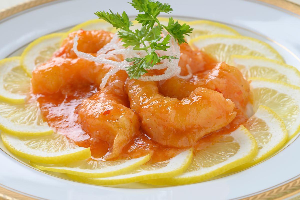 コース料理お勧めです。