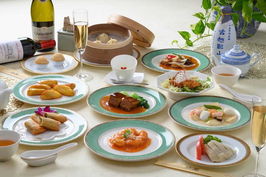 オーダーバイキング