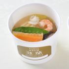 野菜スープ　(1人前)