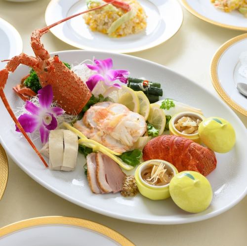 桂蘭の宴会プラン