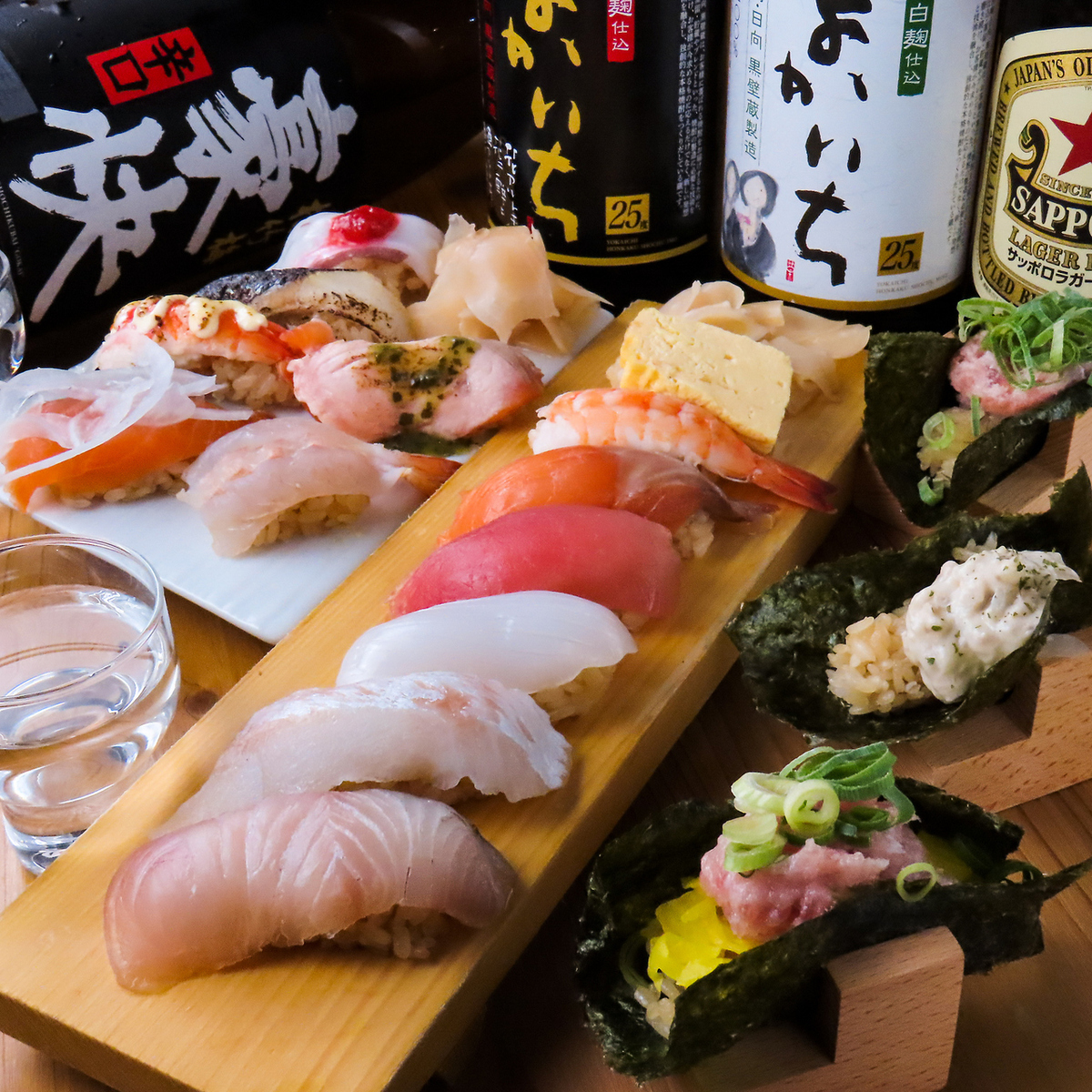 三条河原町交差点すぐ！飲み会前の0次会2次会にもお気軽にご利用いただけます！