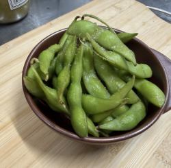 毛豆