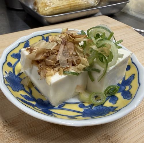冷奴