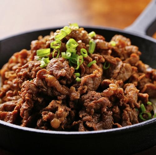 提供多种单点菜肴