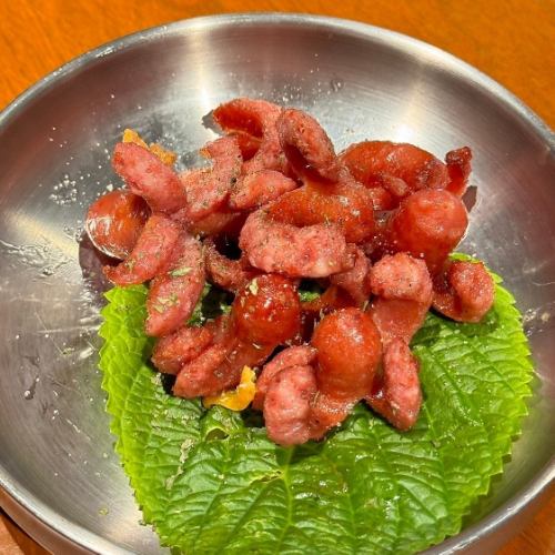 タコさんウィンナー