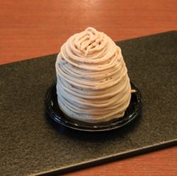 モンブラン